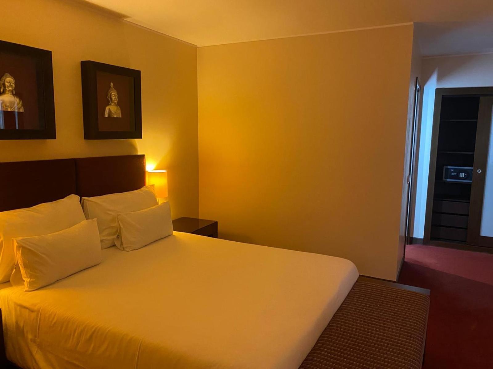 Hotel Gale T1 109 Cascaes
